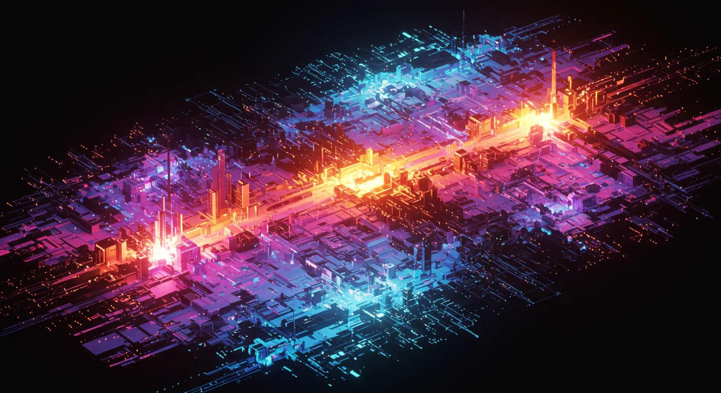 Rocky Linux Joins the RISC-V Party: Open-Source Distro Expands Hardware Horizons