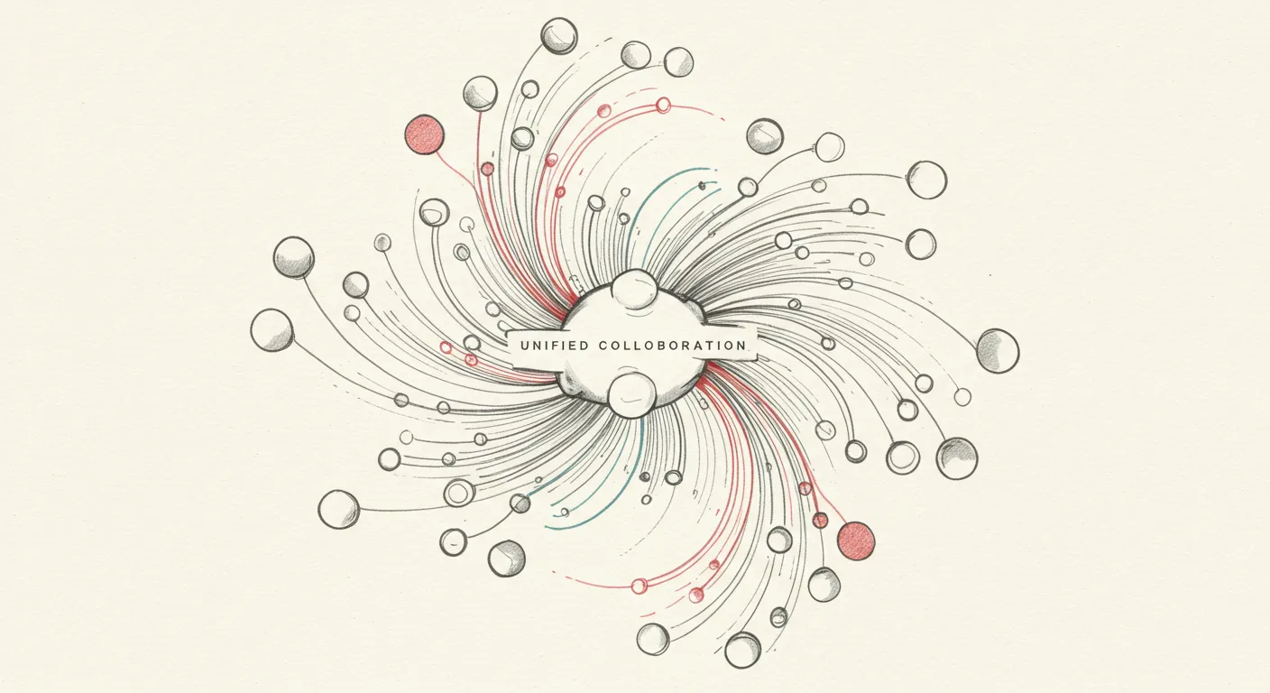 Colanode: A Local-First Collaboration App Promises to Unify Team Communication and Knowledge Management