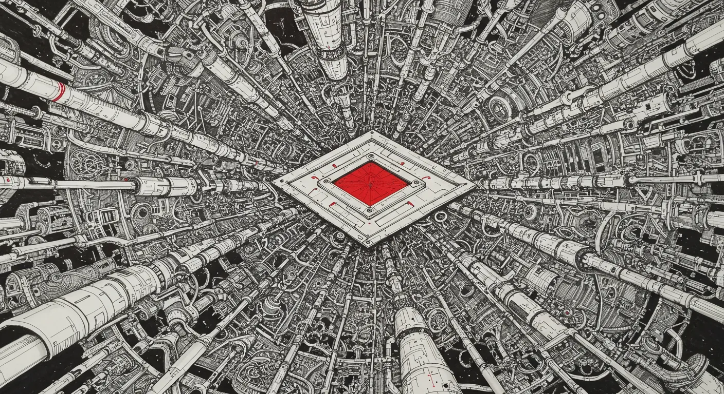 3D Vision Tech: The Wild West of Machine Perception