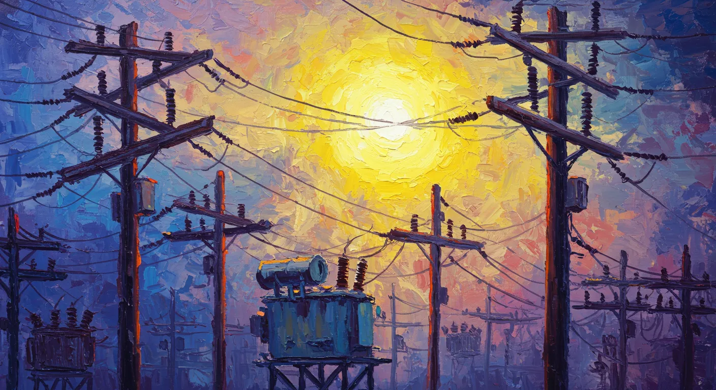 California's Battery Boom: How the Grid is Getting Smarter