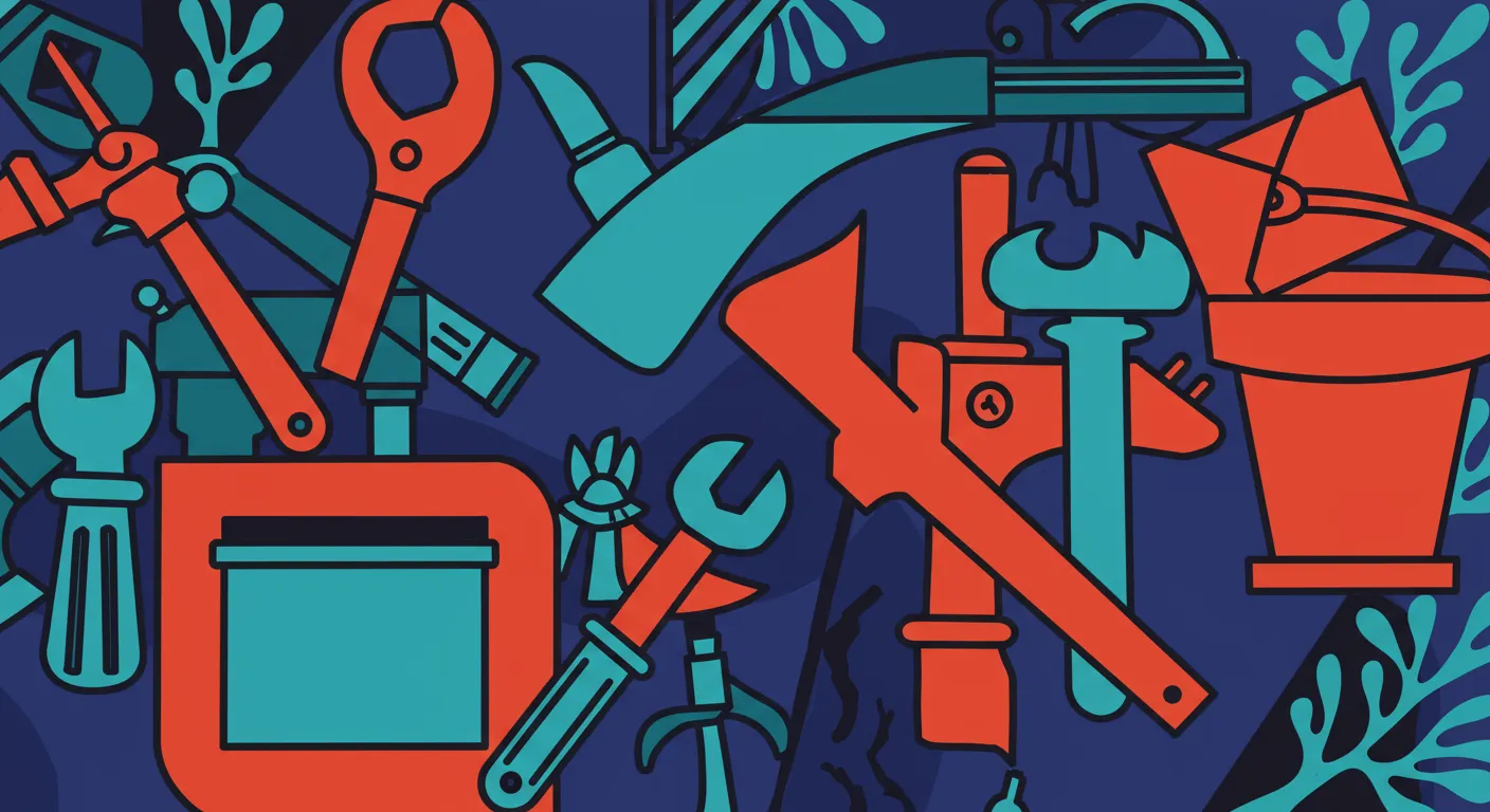 Patio: Reimagining Tool Sharing in the DIY Era