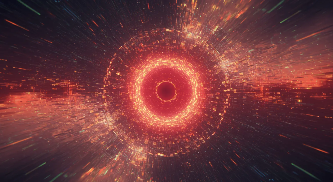 The Invisible Tide: Why Our Digital Freedom Matters in the Age of AI