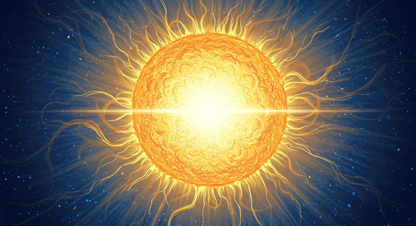 Sun Watch: Solar Orbiter Captures Unprecedented View, Sparks Tech Curiosity