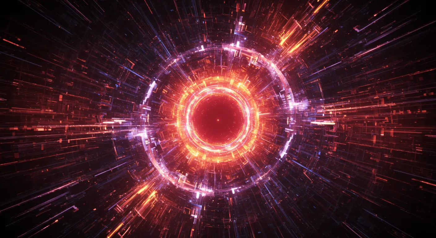 TSMC's Micro-LED Optical Breakthrough: A New Data Transmission Frontier