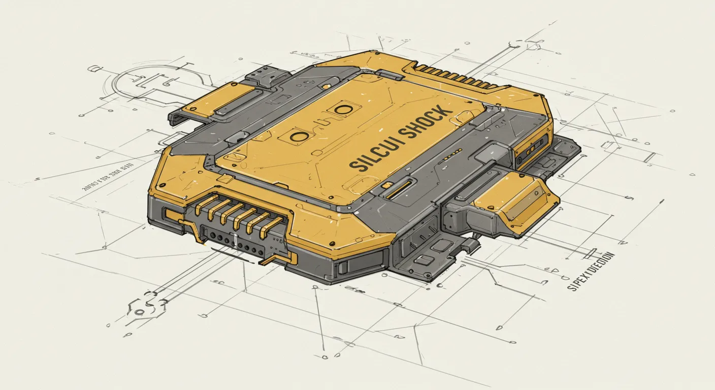 When a Camera Flash Nearly Killed a Raspberry Pi: The Curious Case of Silicon Sensitivity