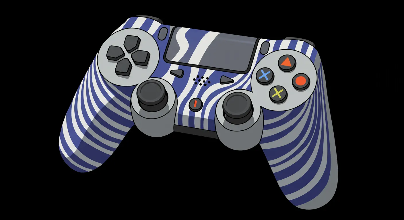 Open-Source WaveBird: Breathing New Life into Classic Nintendo Controllers