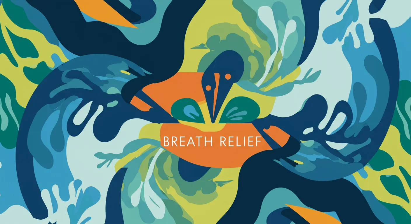 Sleep Apnea Breakthrough: A Pill That Could Replace CPAP Machines