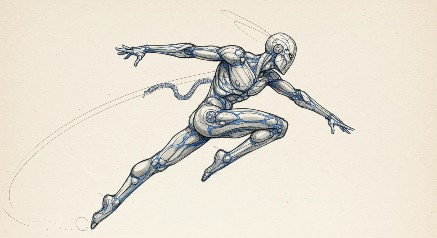 Simple Database Modeling Takes a Leap: How Developers Are Streamlining Schema Design