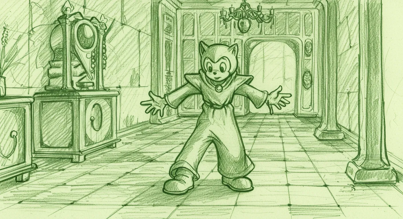 Lottie: The Open Animation Format Seeking to Revive the Spirit of Flash