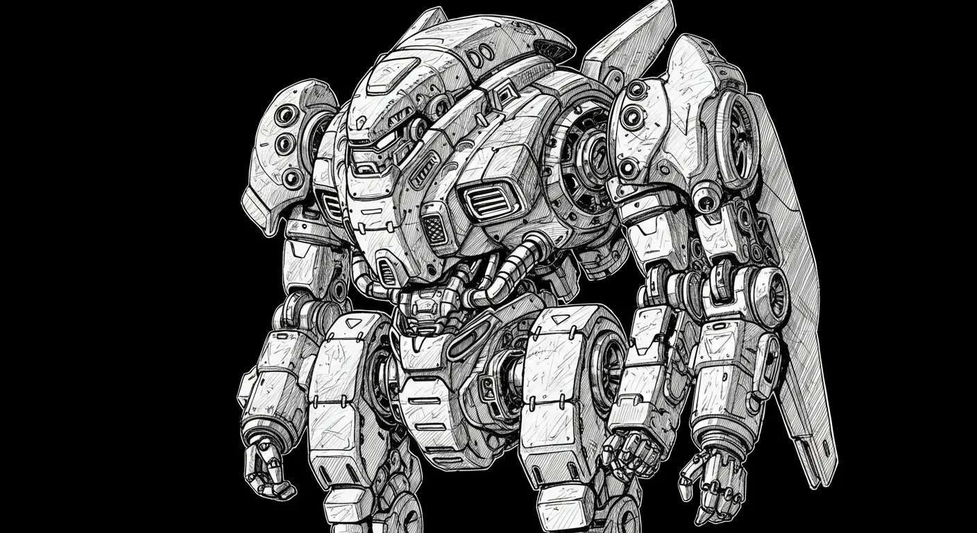 AI's Coding Revolution: A Mech Suit for Developers, Not a Replacement