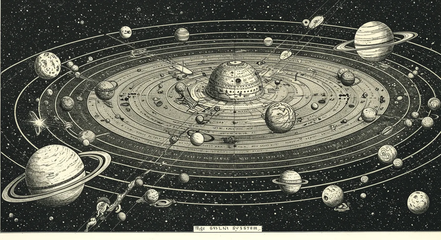 Sun's Surface Revealed: A Glimpse into Cosmic Complexity