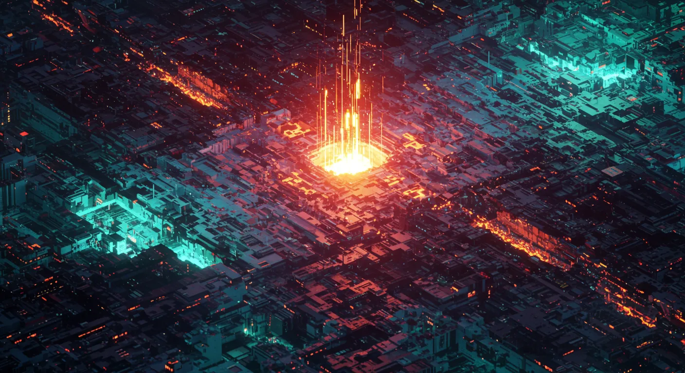 Zed: The Lightning-Fast, AI-Powered Code Editor Rewriting Developer Workflows