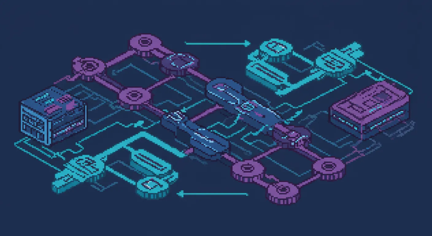 Coding at Scale: How Developers Are Reimagining AI Workflow Parallelization