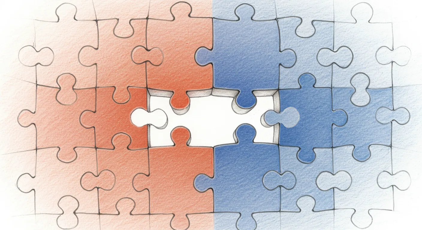 Math Breakthrough: Solving a Century-Old Puzzle Connects Physics Theories