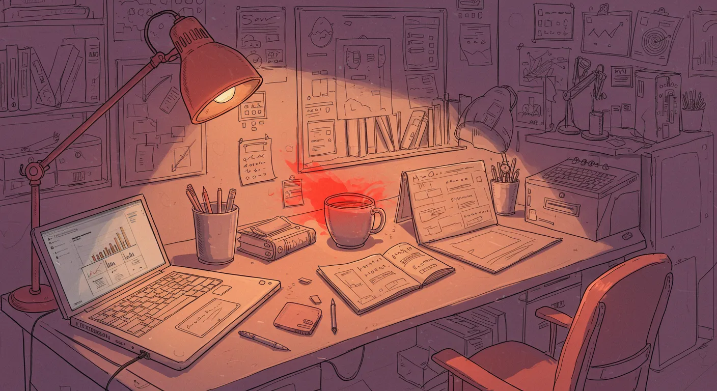 Firefox's New Tab Groups: A Digital Workspace Revolution
