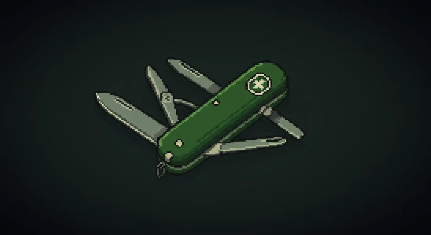 Tilt: The Developer's Swiss Army Knife for Kubernetes Local Development