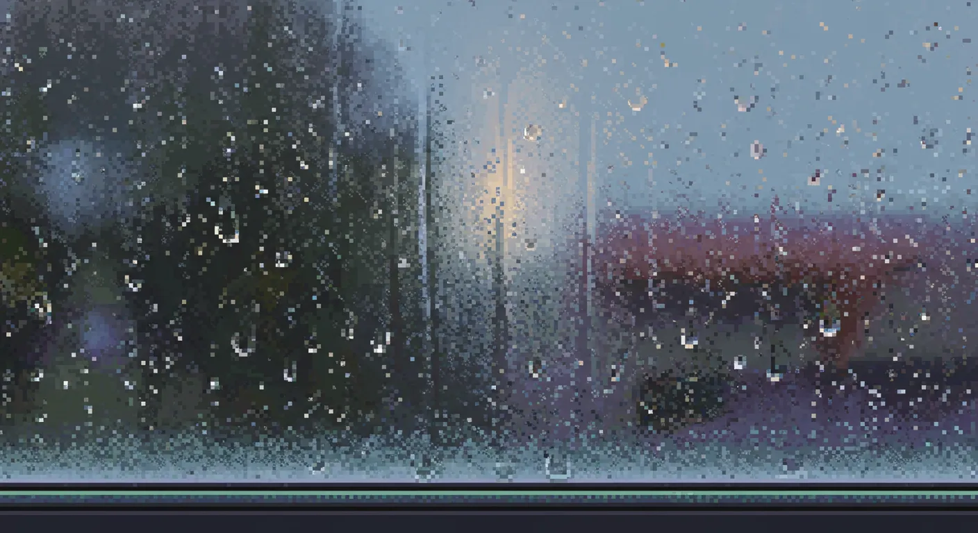 Breakthrough Material Promises Passive Water Harvesting from Air