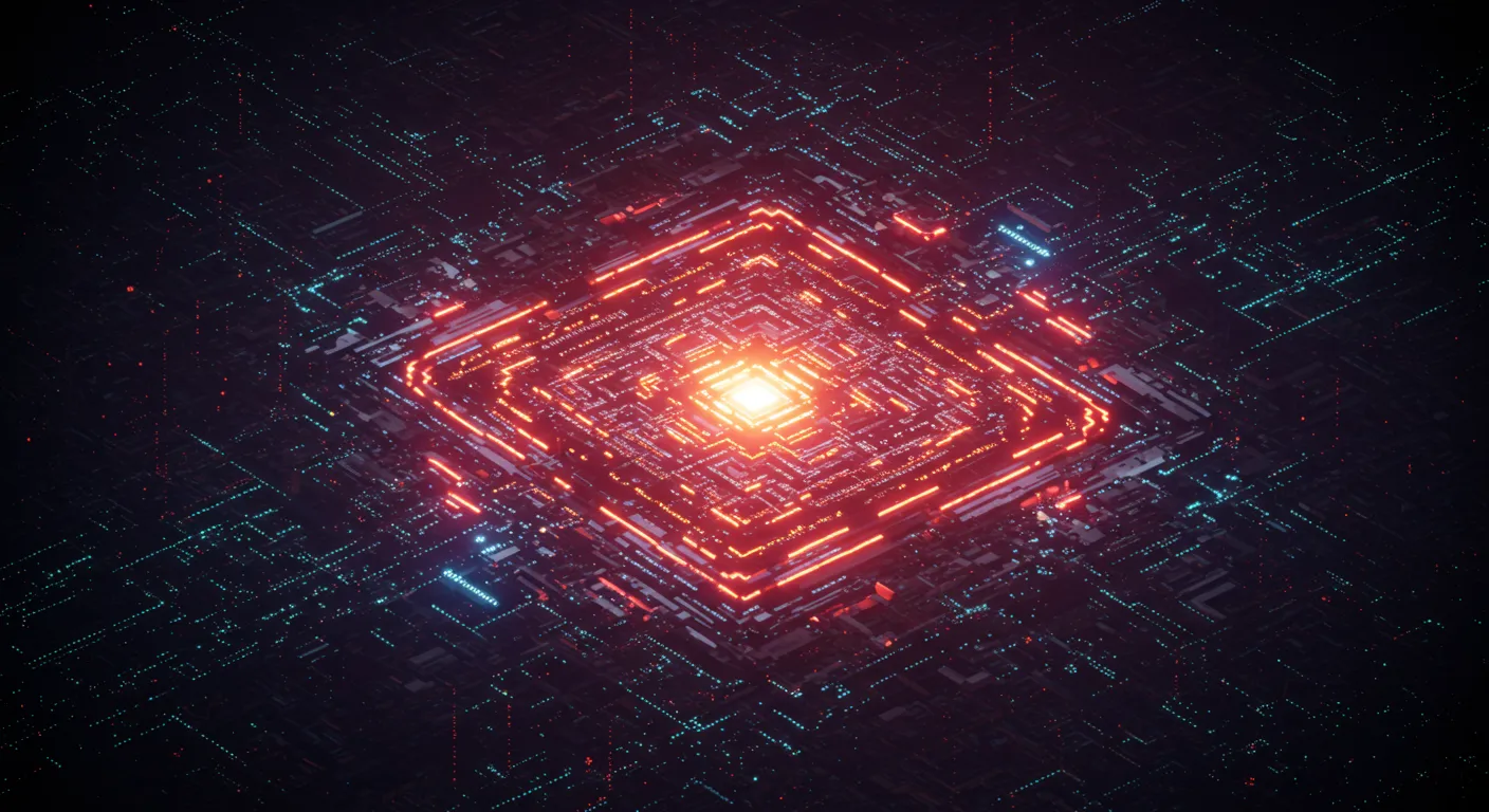 AI Optimization Engine Cracks Complex Coding Challenges