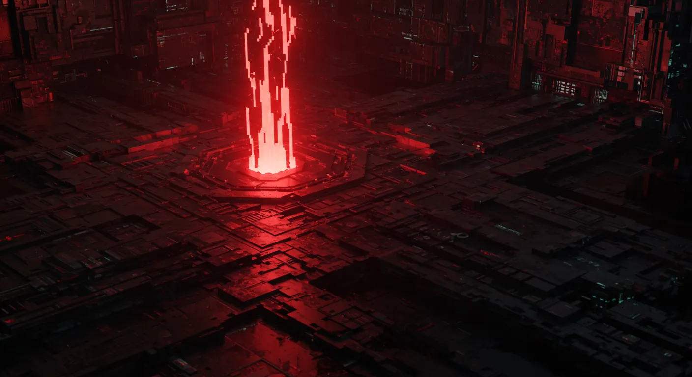 Doom in a QR Code: A Programmer's Miniature Digital Magic Trick