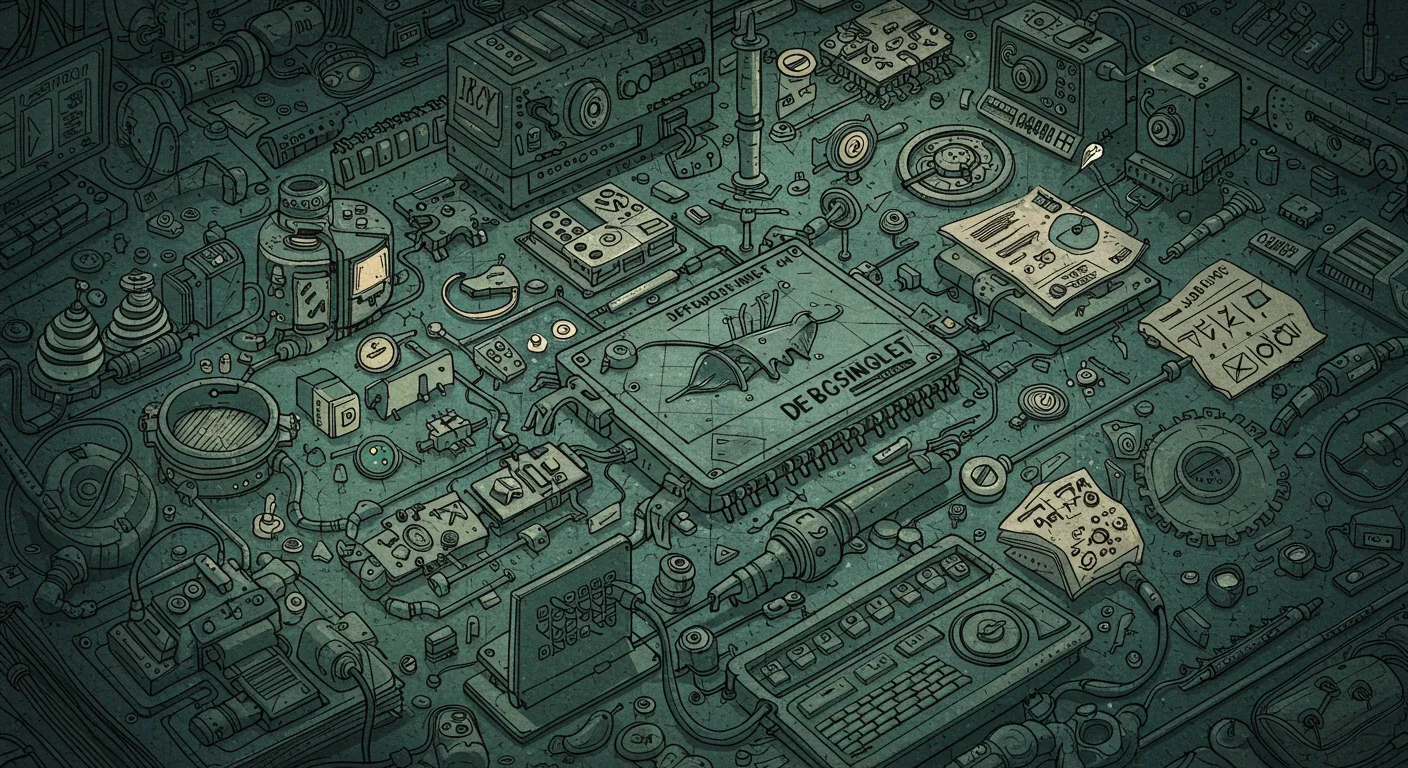 GitHub Actions Locally: The Great CI/CD Debugging Dilemma