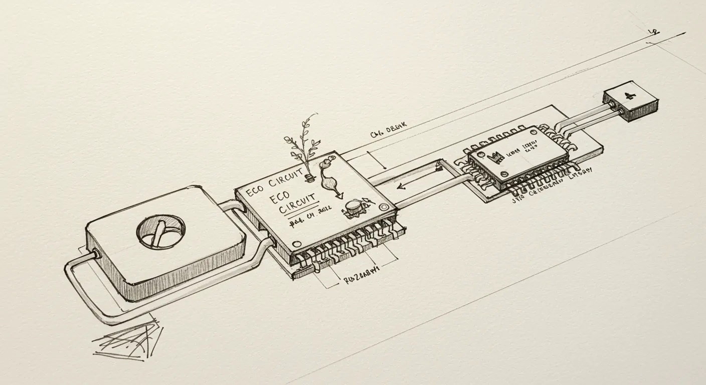 Green Circuit Boards: Arduino's Eco-Gamble in Electronics Manufacturing
