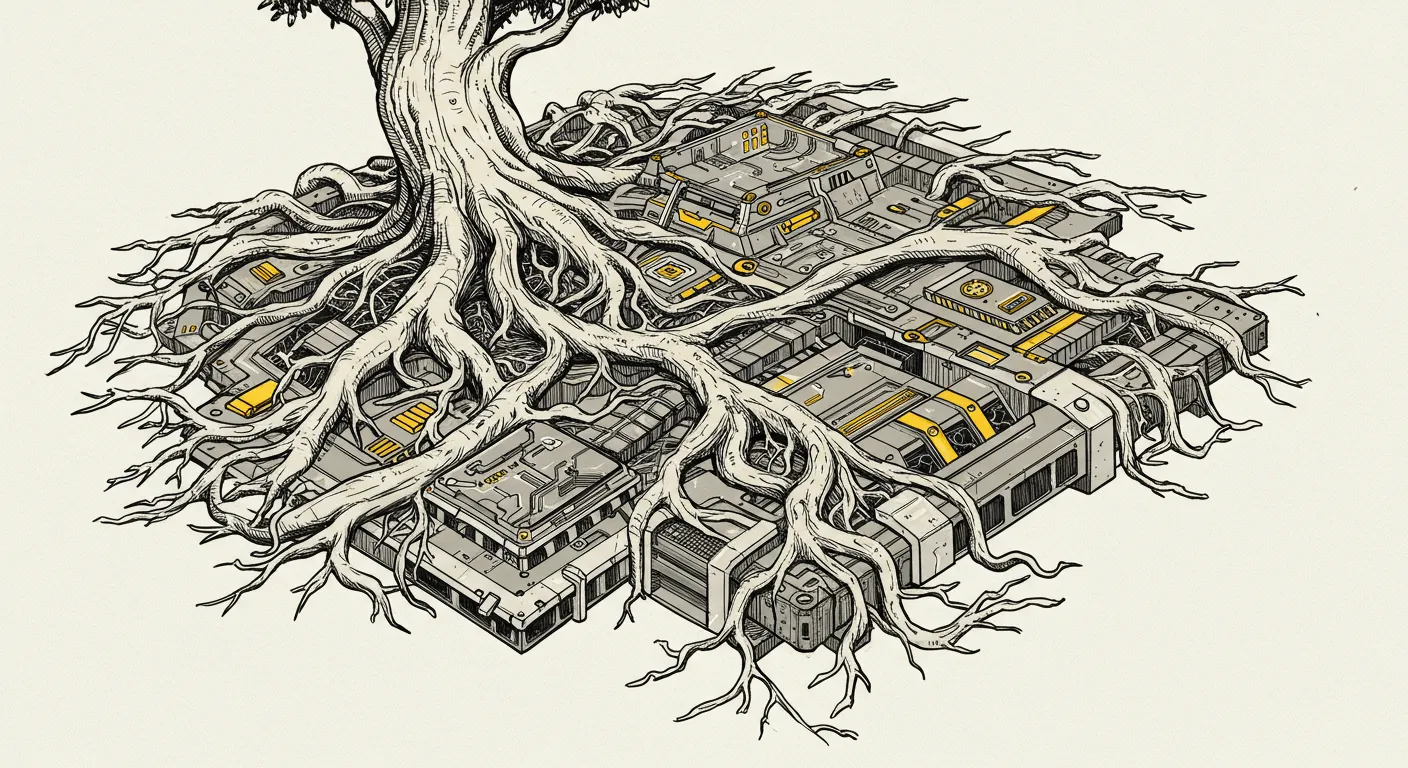 How Stanford Research Park Birthed Silicon Valley's Tech Revolution