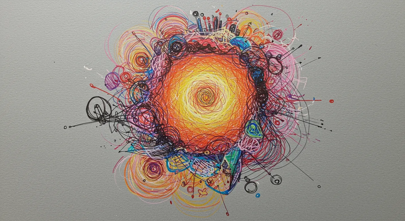 AI Coloring Books: A Personal Touch Meets Tech Innovation
