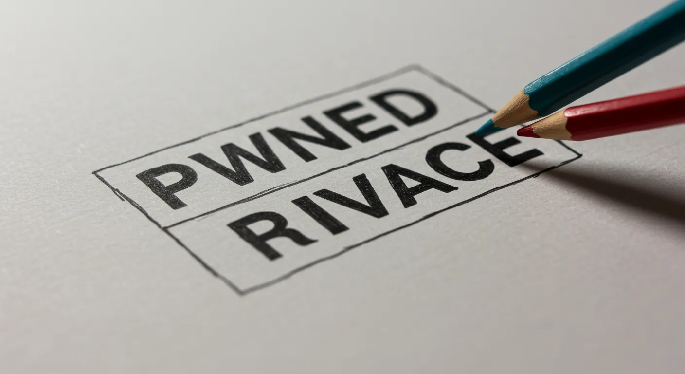 Have I Been Pwned 2.0: A Digital Privacy Reality Check