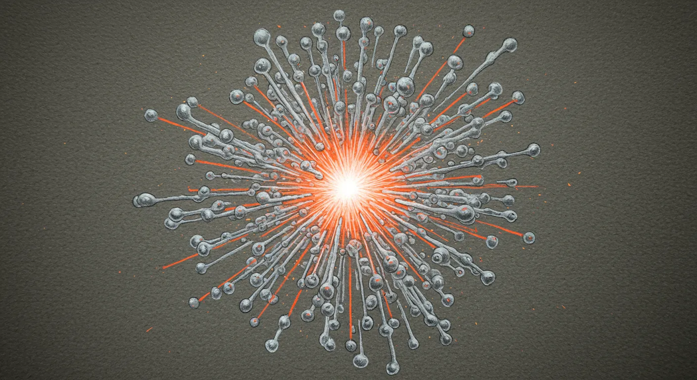 Fusion Energy Breakthrough: University of Texas Team Solves Particle Simulation Puzzle