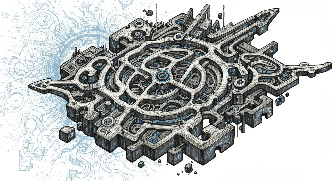 QR Codes Unmasked: The Resilient Digital Puzzle