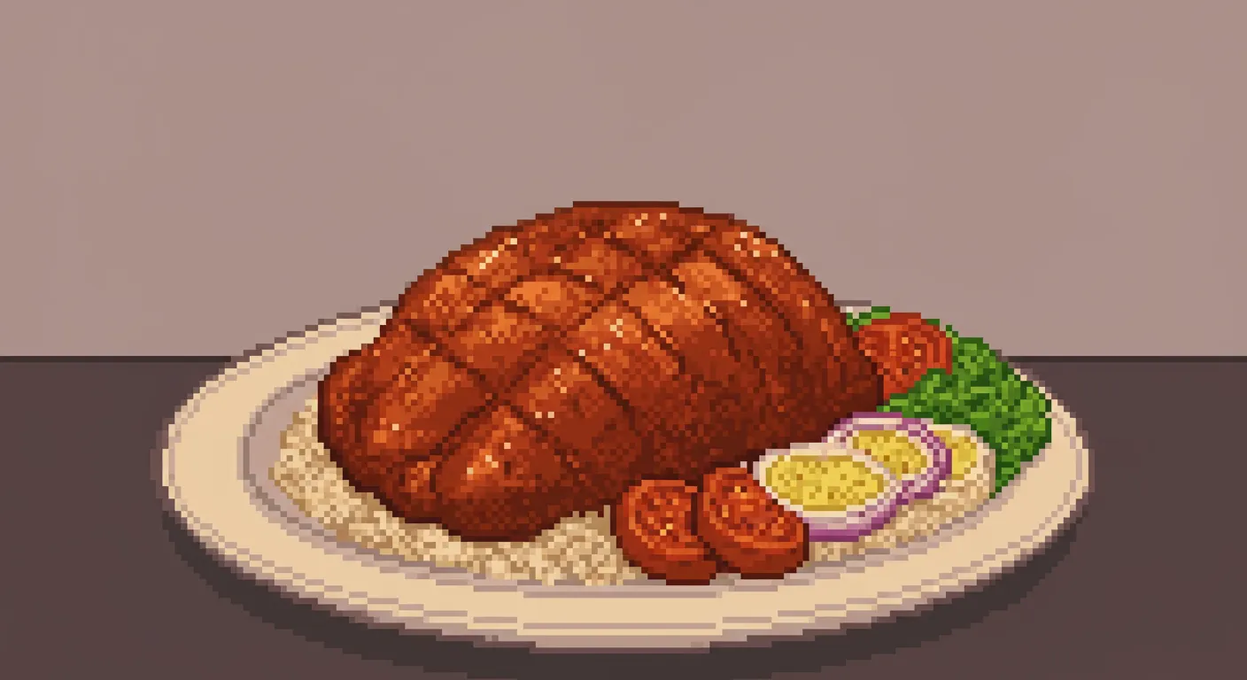 AI Food Roasting App Serves Up Laughs and Culinary Critiques