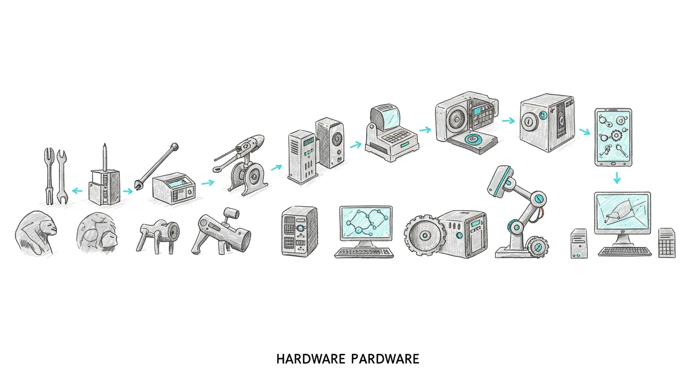Open-Source TPU Project Sparks Debate on AI Hardware Evolution