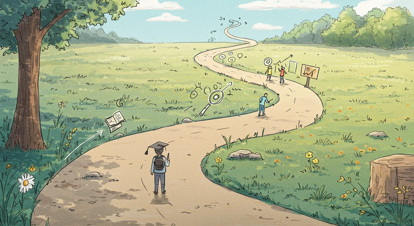 Self-Taught Computer Science: Navigating Tech's Alternative Education Path