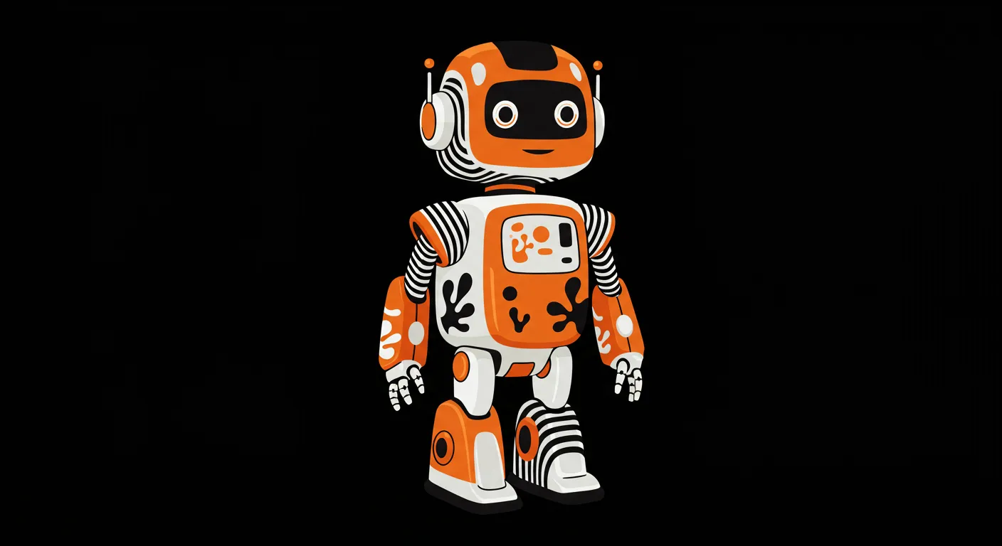 Robot Pets: When Technology Meets Animal Companionship