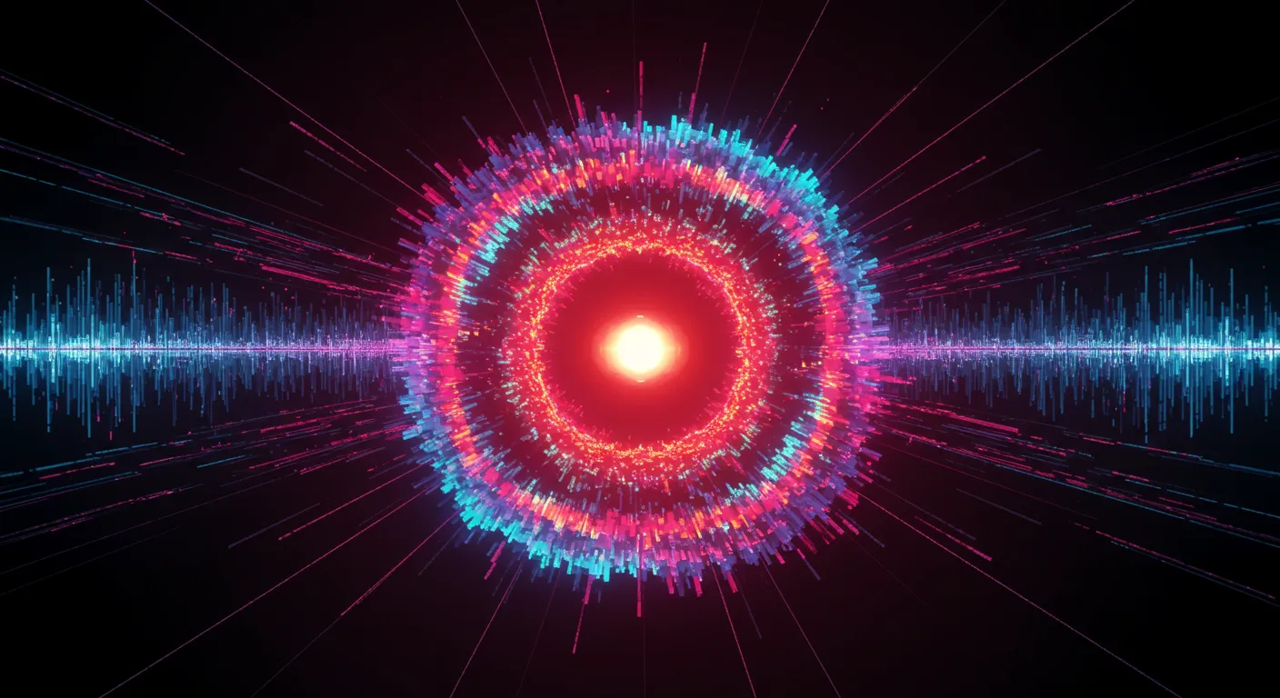 Dia: Two Developers Revolutionize AI Voice Generation in Just Months