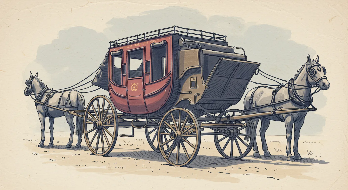 AI's Horseless Carriage: Why Tech Keeps Getting Email Wrong